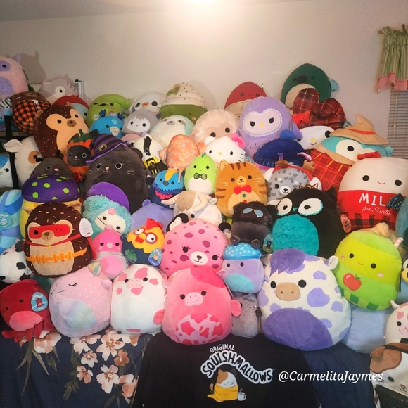 💜Carmen's🙀Crazy💥Clearance🛍Closet🧼Clearout🚂Caboose🌞All day 🎬Shows &🤦me! - Picture 7 of 16